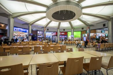 Conheça os nossos restaurantes